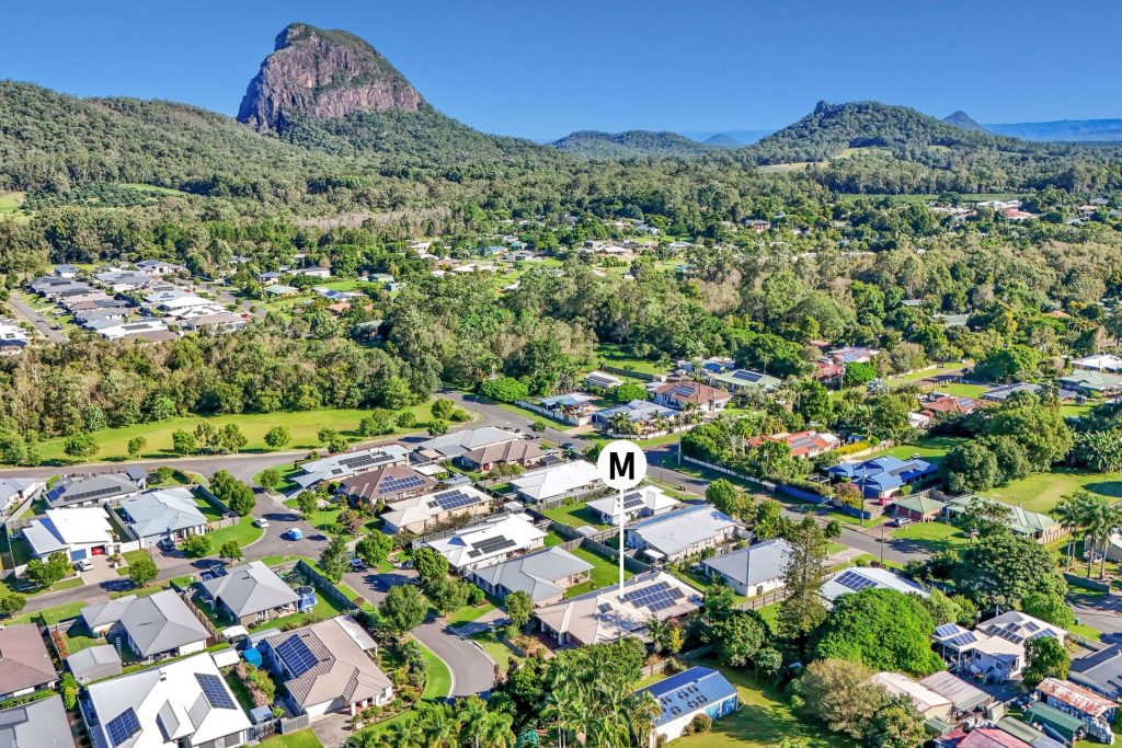 52 Clark Avenue, Glass House Mountains QLD 4518 - photo 15