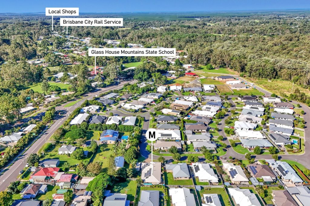 52 Clark Avenue, Glass House Mountains QLD 4518 - photo 16
