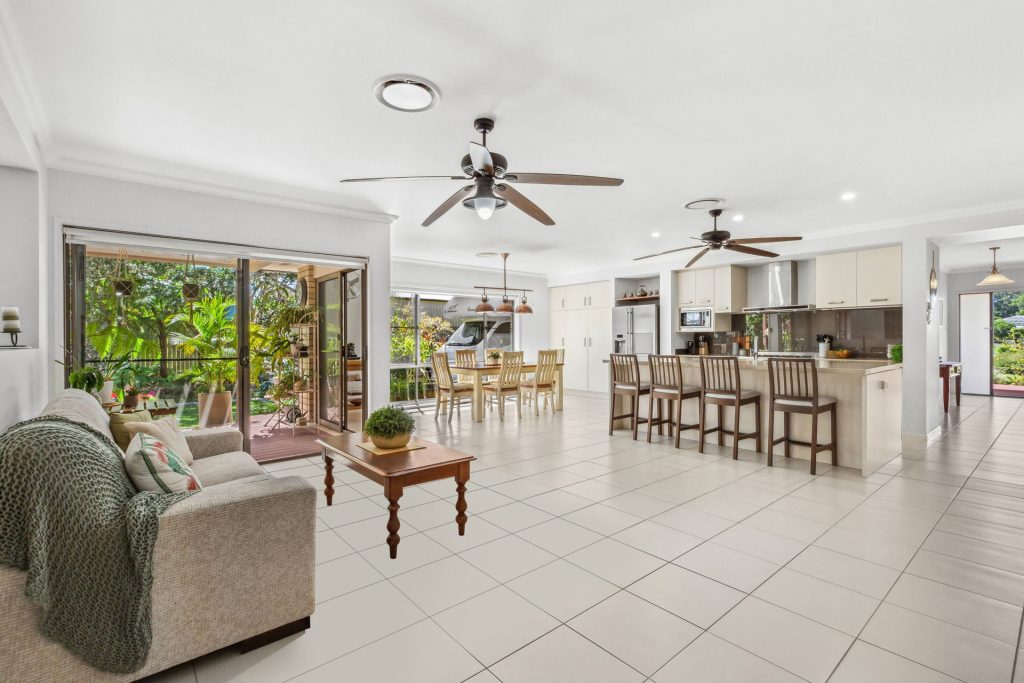 52 Clark Avenue, Glass House Mountains QLD 4518 - photo 5