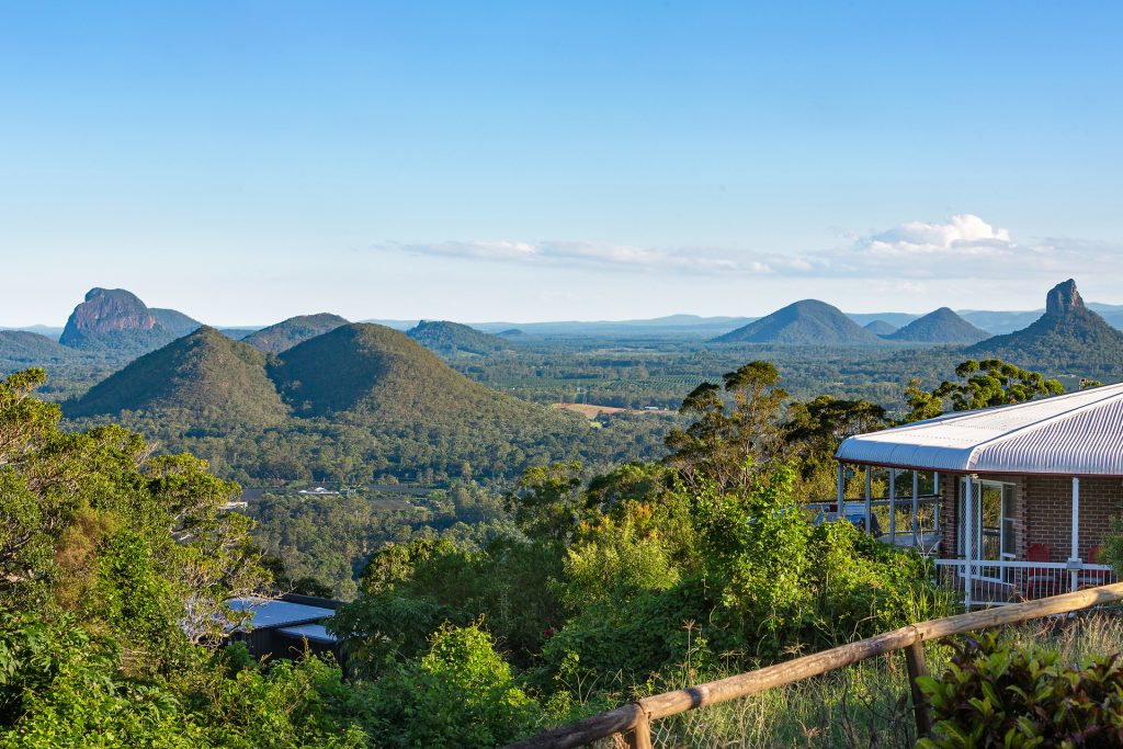 427 Mount Mellum Road, Mount Mellum QLD 4550 - photo 2