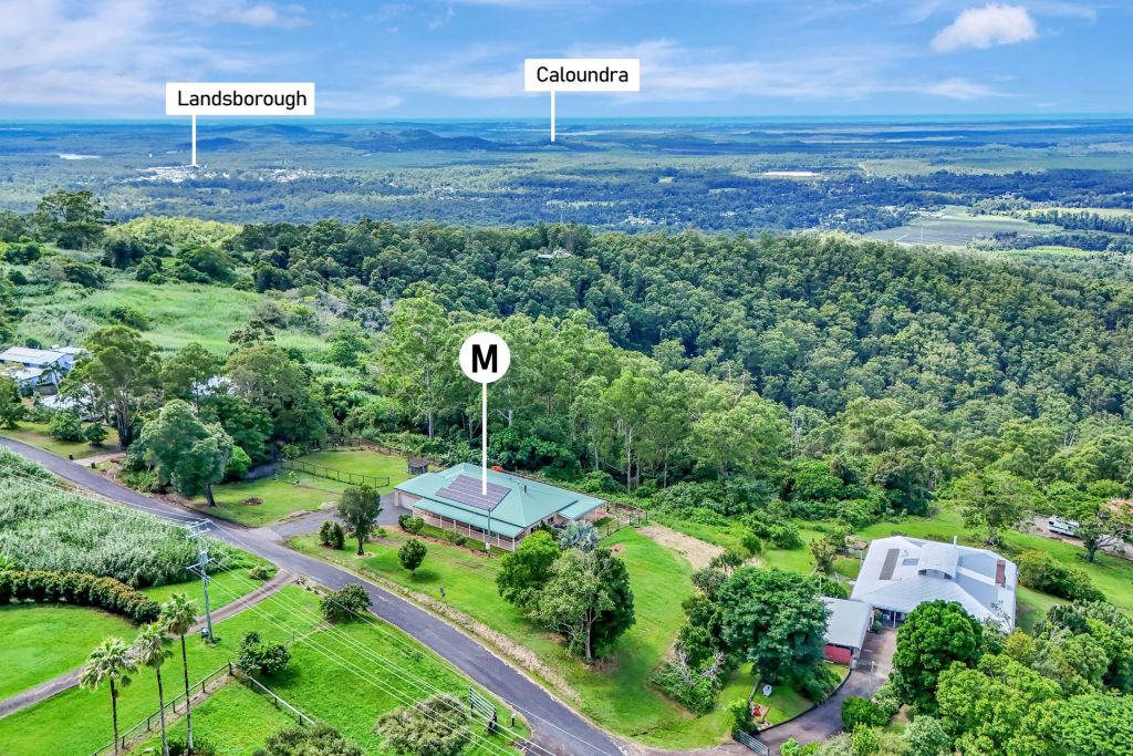 427 Mount Mellum Road, Mount Mellum QLD 4550 - photo 17