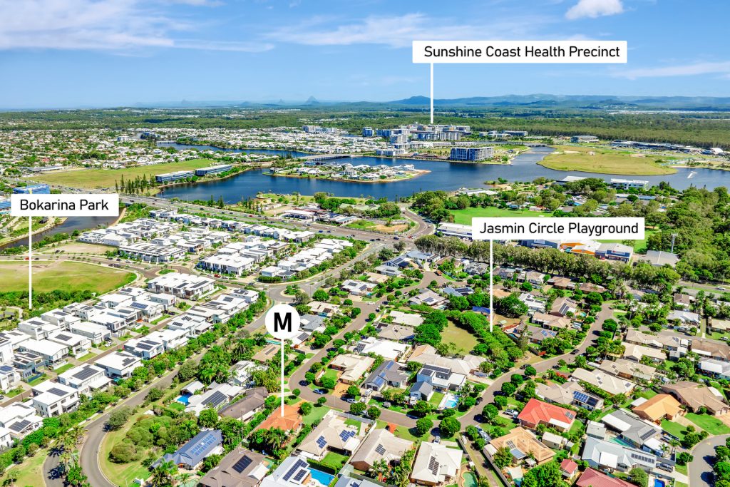 21 Jasmin Circle, Bokarina QLD 4575 - photo 18