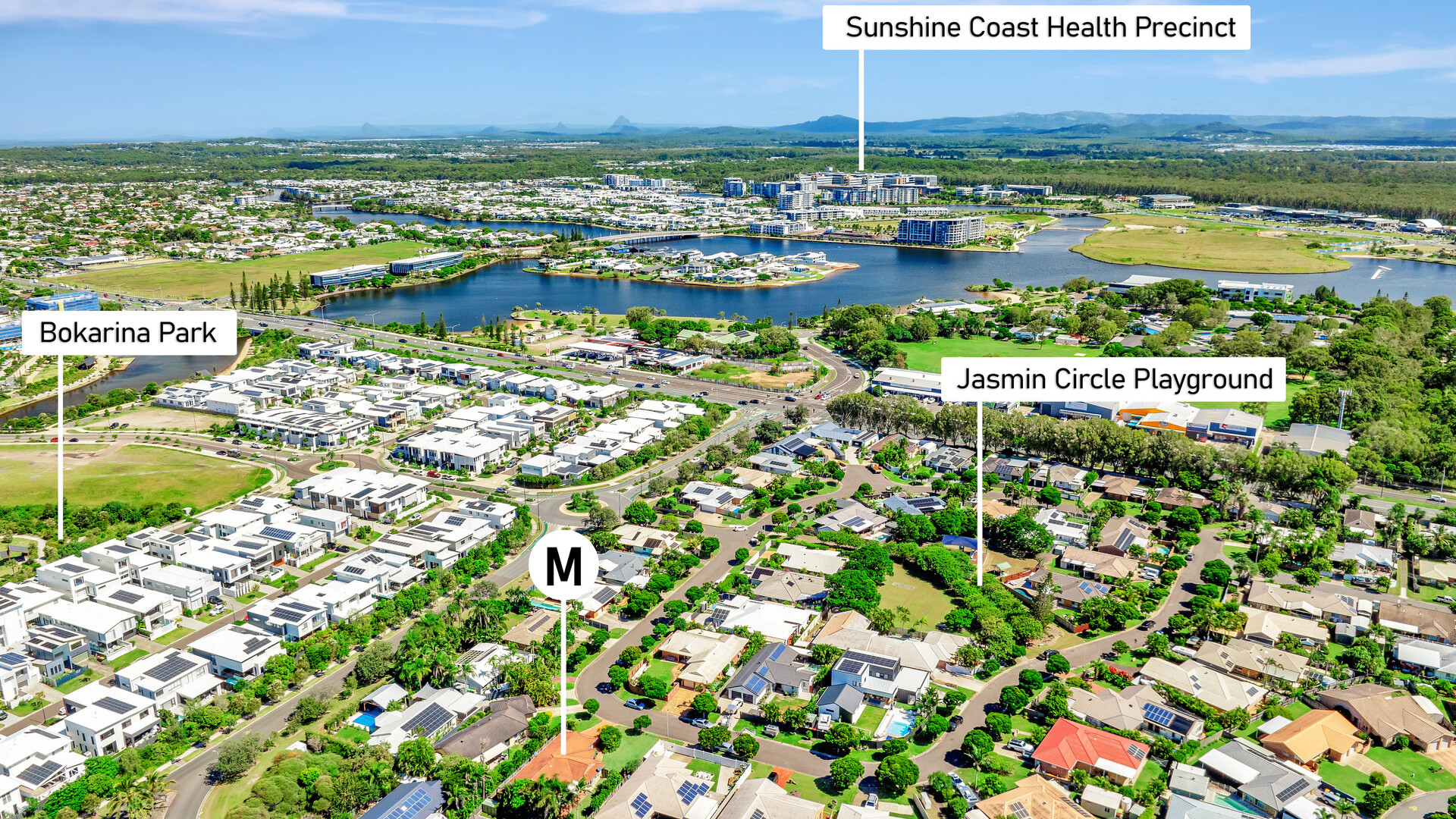 21 Jasmin Circle, Bokarina QLD 4575 - photo 18