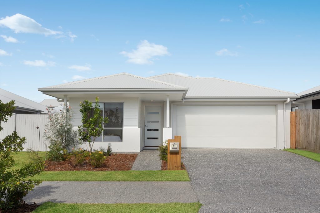 Sold - 61 McKinlay Crescent - New Property in Nirimba - Real Estate by Phil Hermans