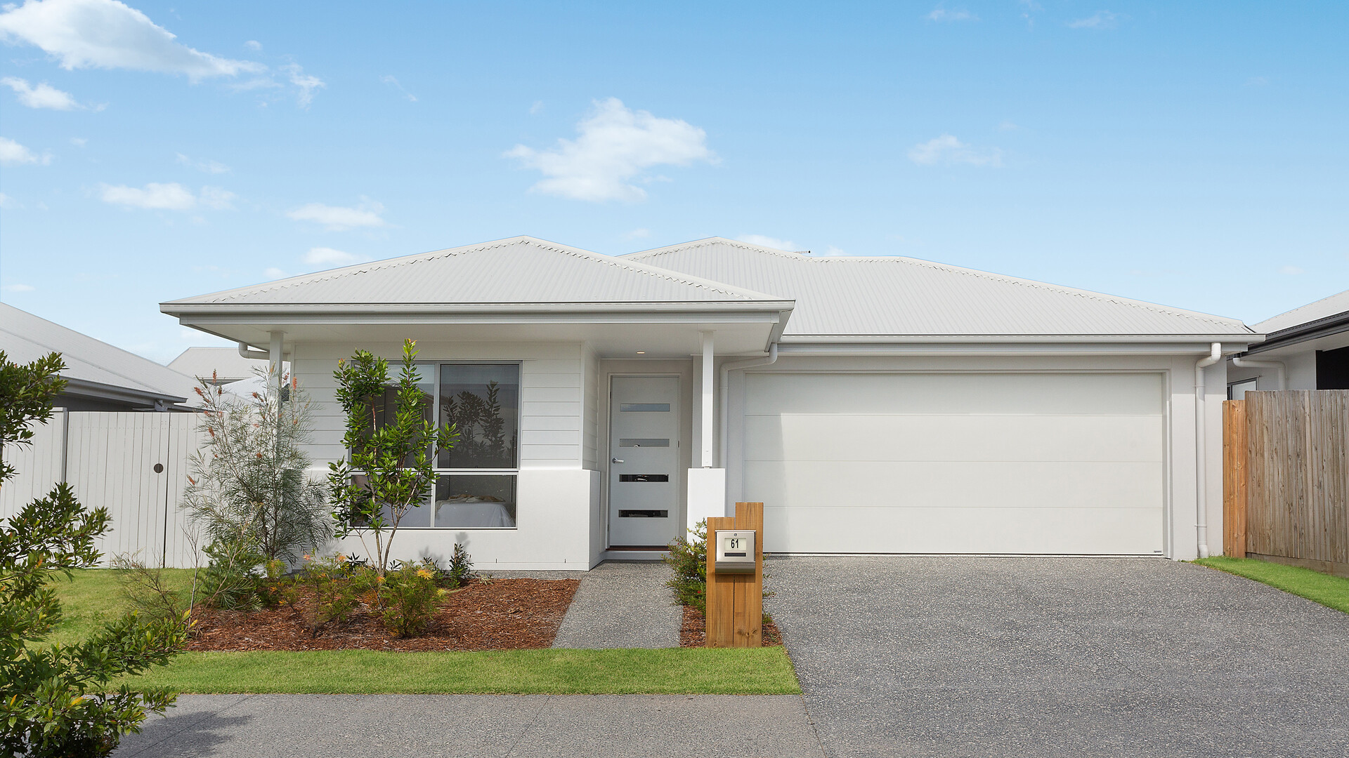 Sold - 61 McKinlay Crescent - New Property in Nirimba - Real Estate by Phil Hermans