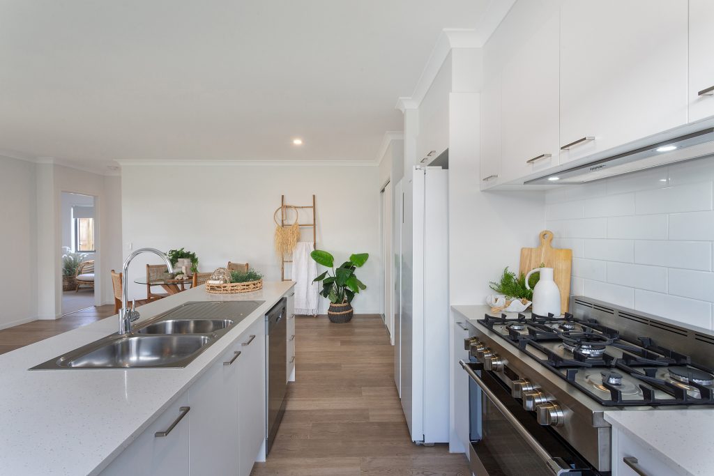 Sold - 61 McKinlay Crescent - New Property in Nirimba - Real Estate by Phil Hermans