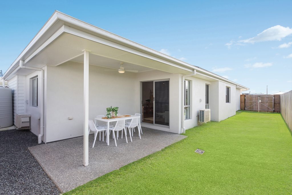 Sold - 61 McKinlay Crescent - New Property in Nirimba - Real Estate by Phil Hermans