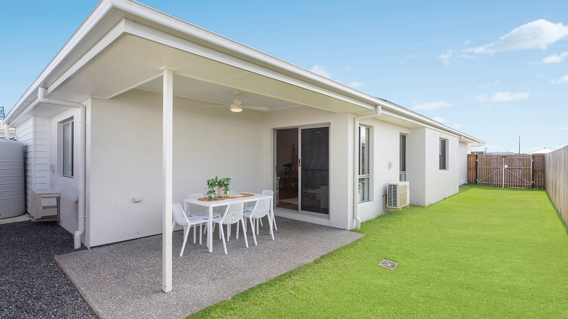 Sold - 61 McKinlay Crescent - New Property in Nirimba - Real Estate by Phil Hermans