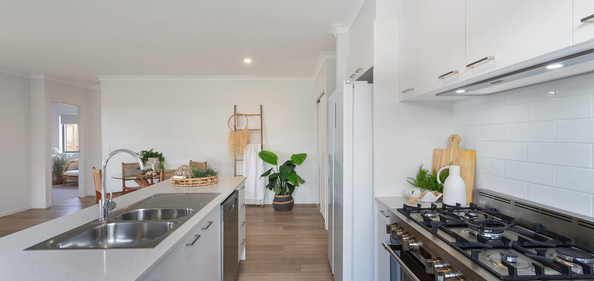 Sold - 61 McKinlay Crescent - New Property in Nirimba - Real Estate by Phil Hermans