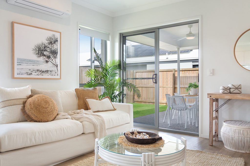 Sold - 61 McKinlay Crescent - New Property in Nirimba - Real Estate by Phil Hermans