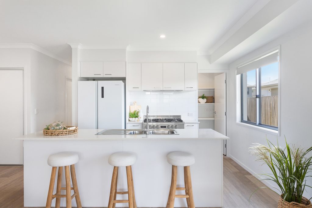 Sold - 61 McKinlay Crescent - New Property in Nirimba - Real Estate by Phil Hermans