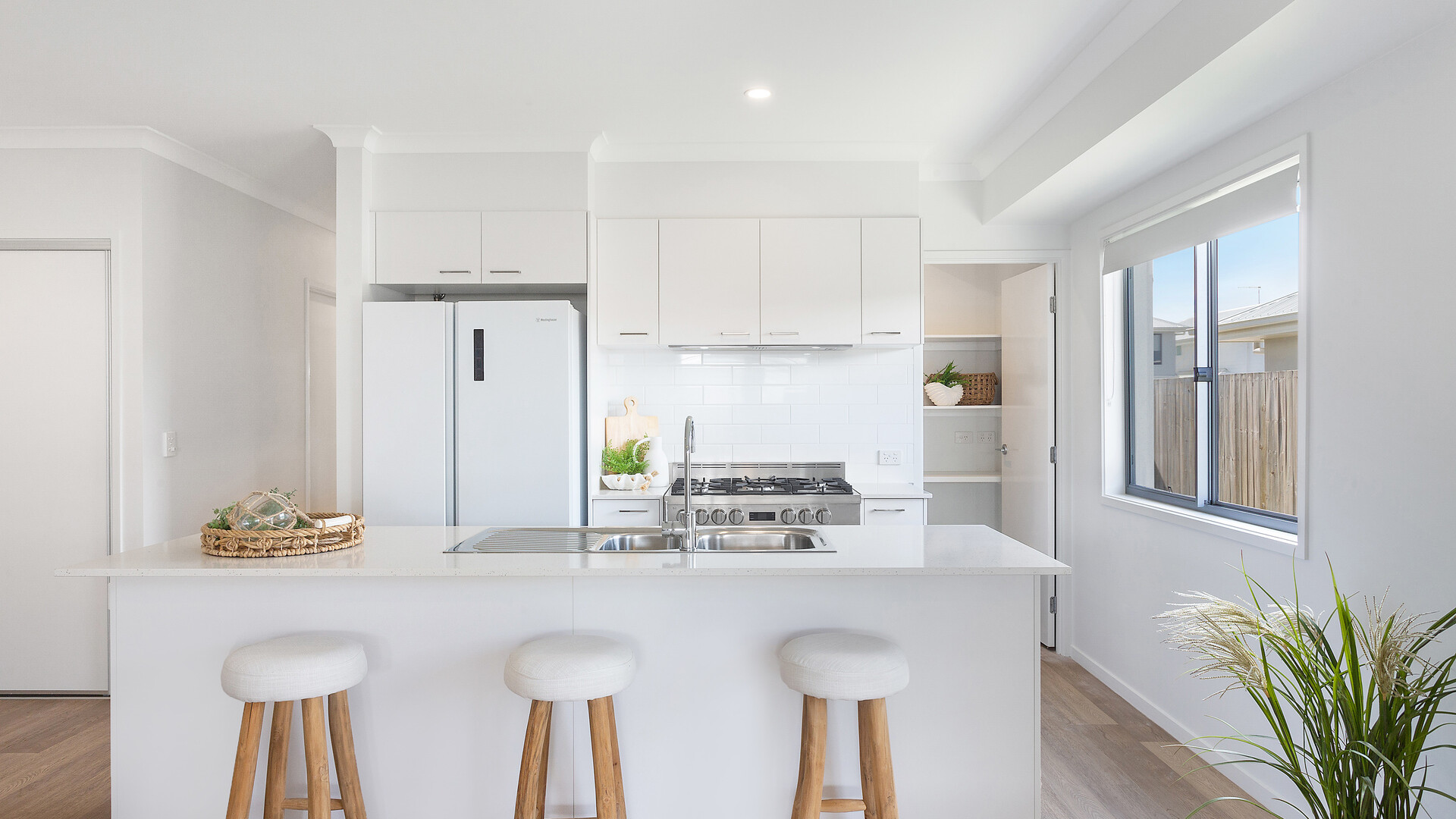 Sold - 61 McKinlay Crescent - New Property in Nirimba - Real Estate by Phil Hermans