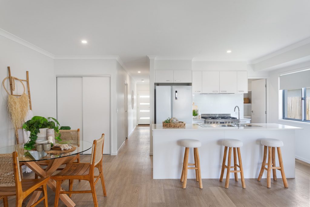 Sold - 61 McKinlay Crescent - New Property in Nirimba - Real Estate by Phil Hermans