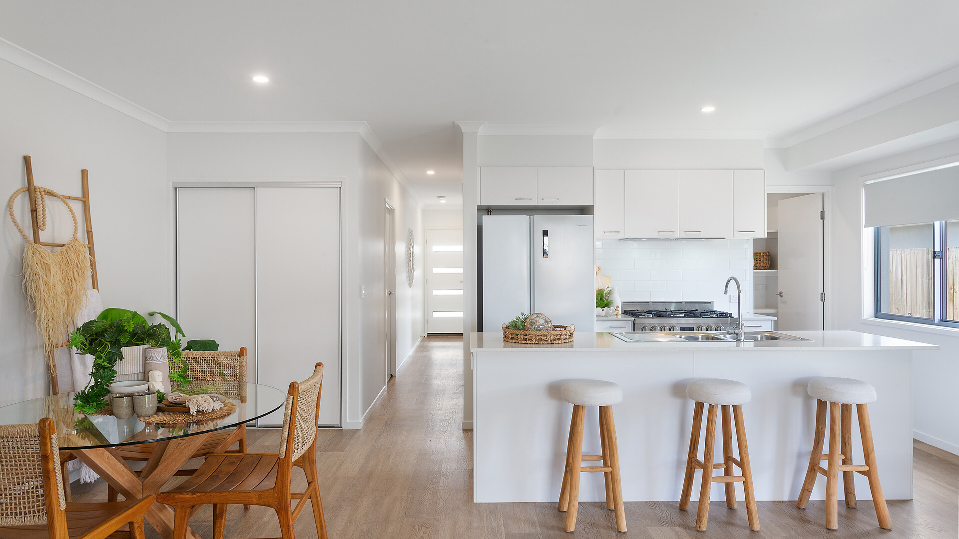 Sold - 61 McKinlay Crescent - New Property in Nirimba - Real Estate by Phil Hermans