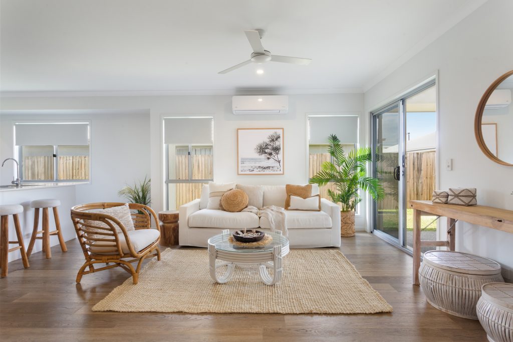 Sold - 61 McKinlay Crescent - New Property in Nirimba - Real Estate by Phil Hermans