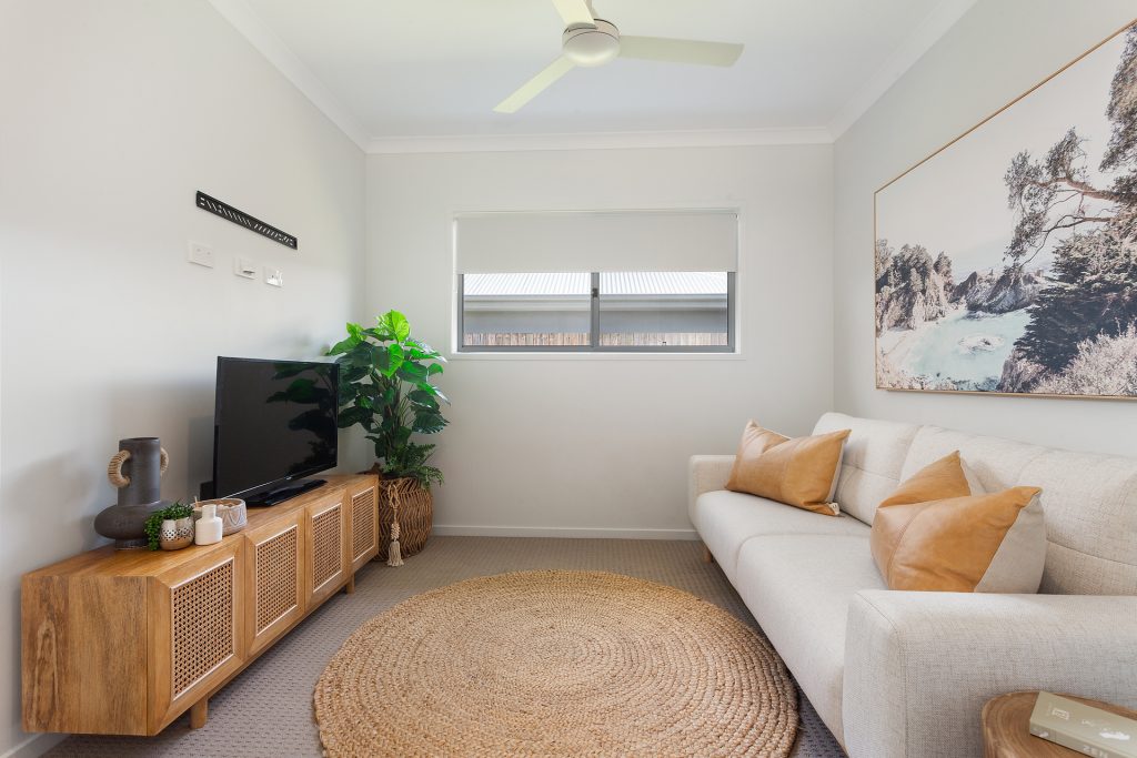 Sold - 61 McKinlay Crescent - New Property in Nirimba - Real Estate by Phil Hermans