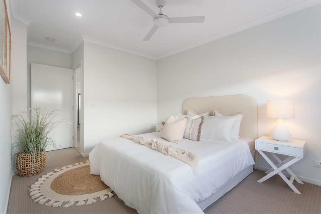 Sold - 61 McKinlay Crescent - New Property in Nirimba - Real Estate by Phil Hermans