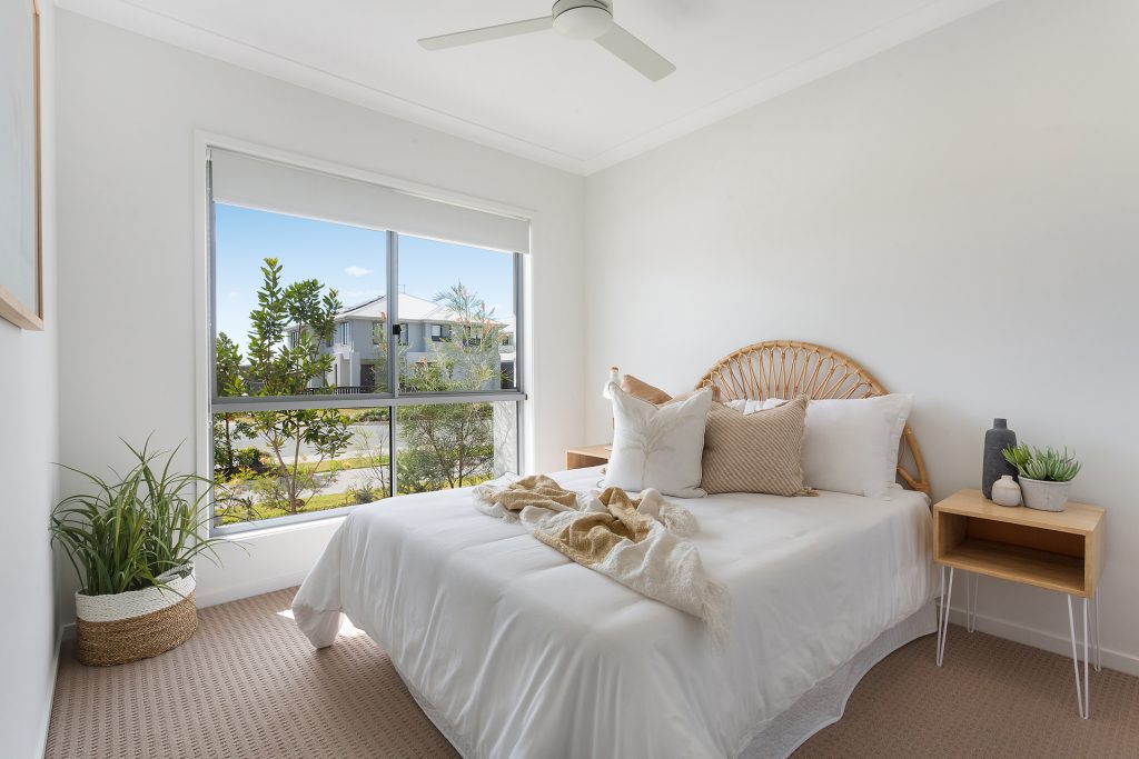 Sold - 61 McKinlay Crescent - New Property in Nirimba - Real Estate by Phil Hermans