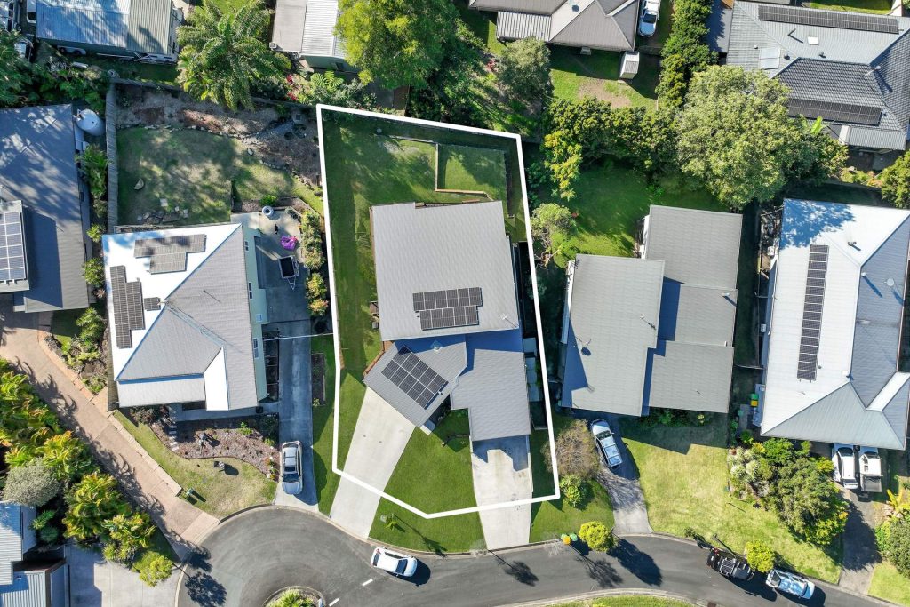 26 Ridge Court, Mooloolah Valley QLD 4553 - photo 14