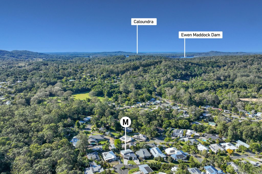 26 Ridge Court, Mooloolah Valley QLD 4553 - photo 17