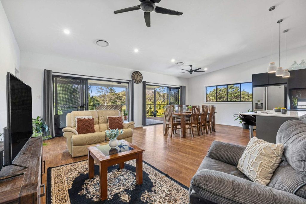 26 Ridge Court, Mooloolah Valley QLD 4553 - photo 3