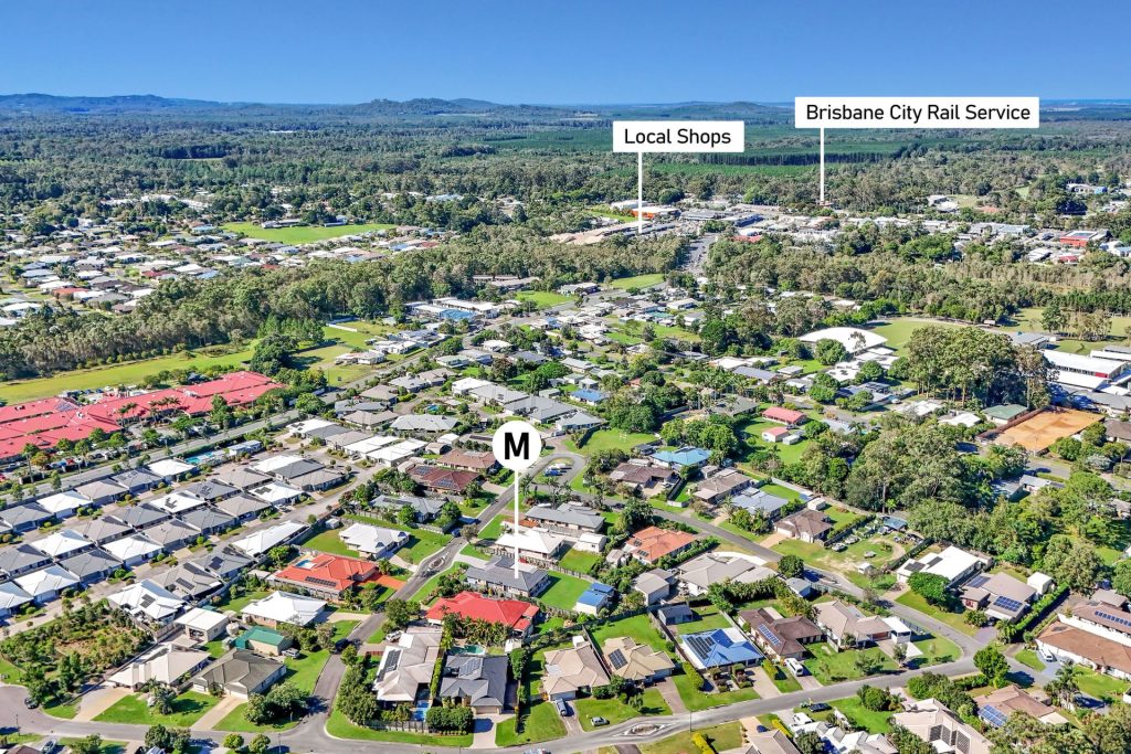 13 Coolamon Crescent, Beerwah QLD 4519 - photo 14