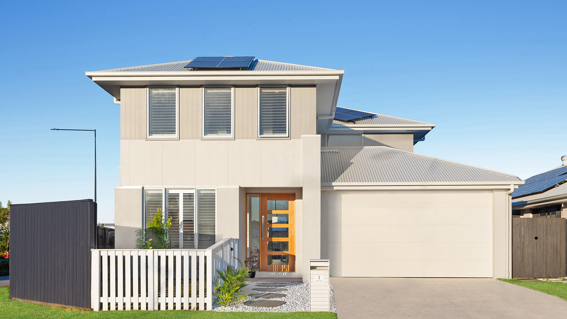 Sold - 1 Bribie Crescent - New Property in Banya - Real Estate by Phil Hermans