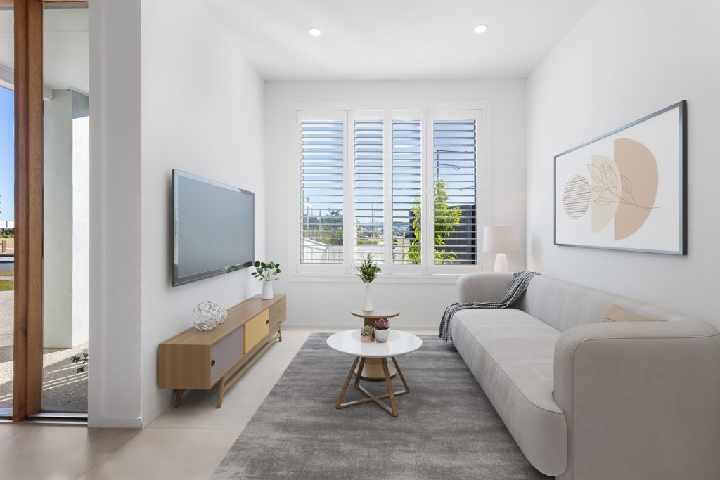 Sold - 1 Bribie Crescent - New Property in Banya - Real Estate by Phil Hermans