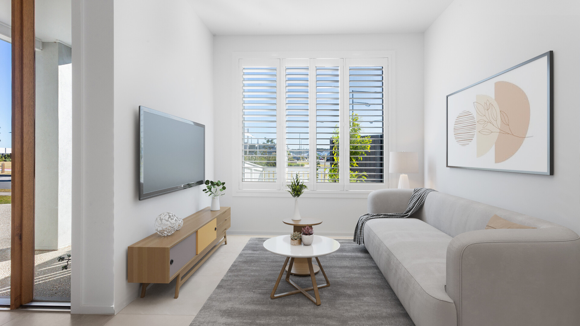 Sold - 1 Bribie Crescent - New Property in Banya - Real Estate by Phil Hermans