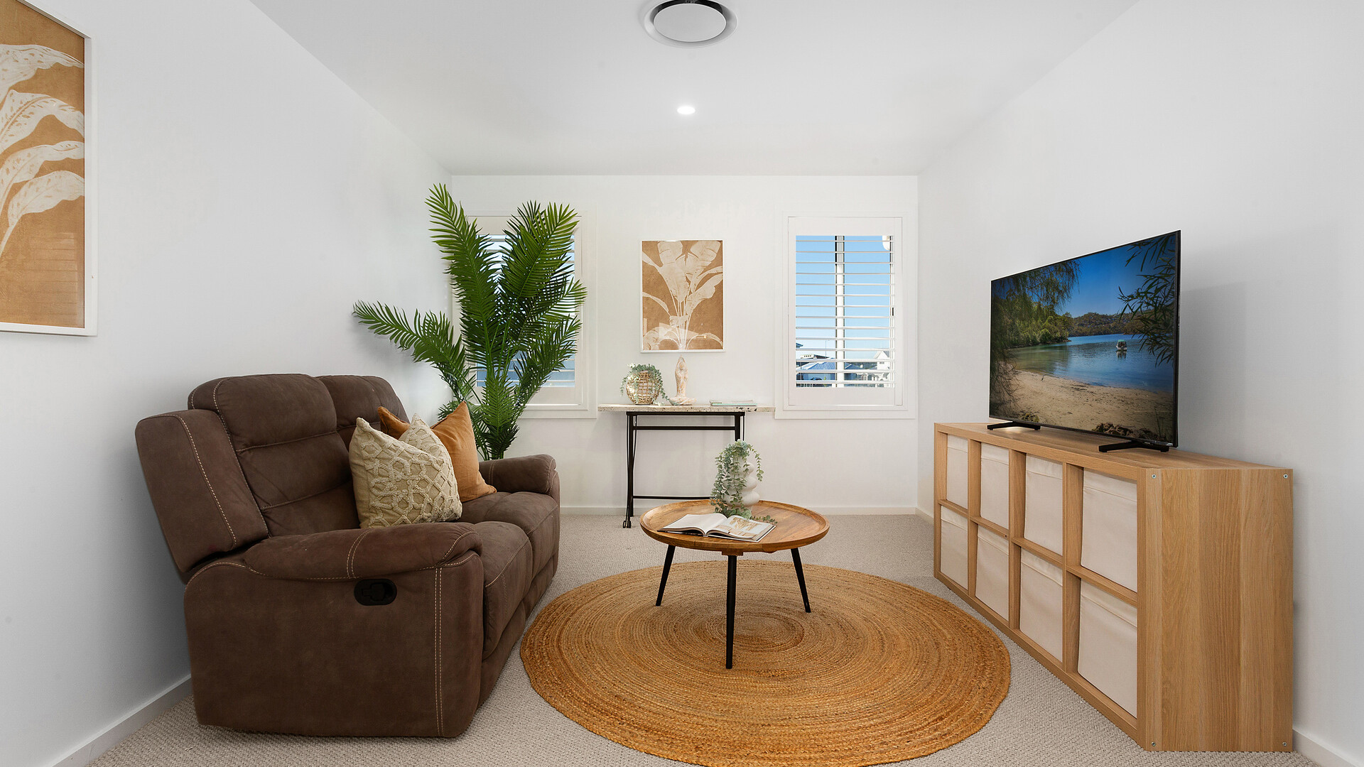Sold - 1 Bribie Crescent - New Property in Banya - Real Estate by Phil Hermans