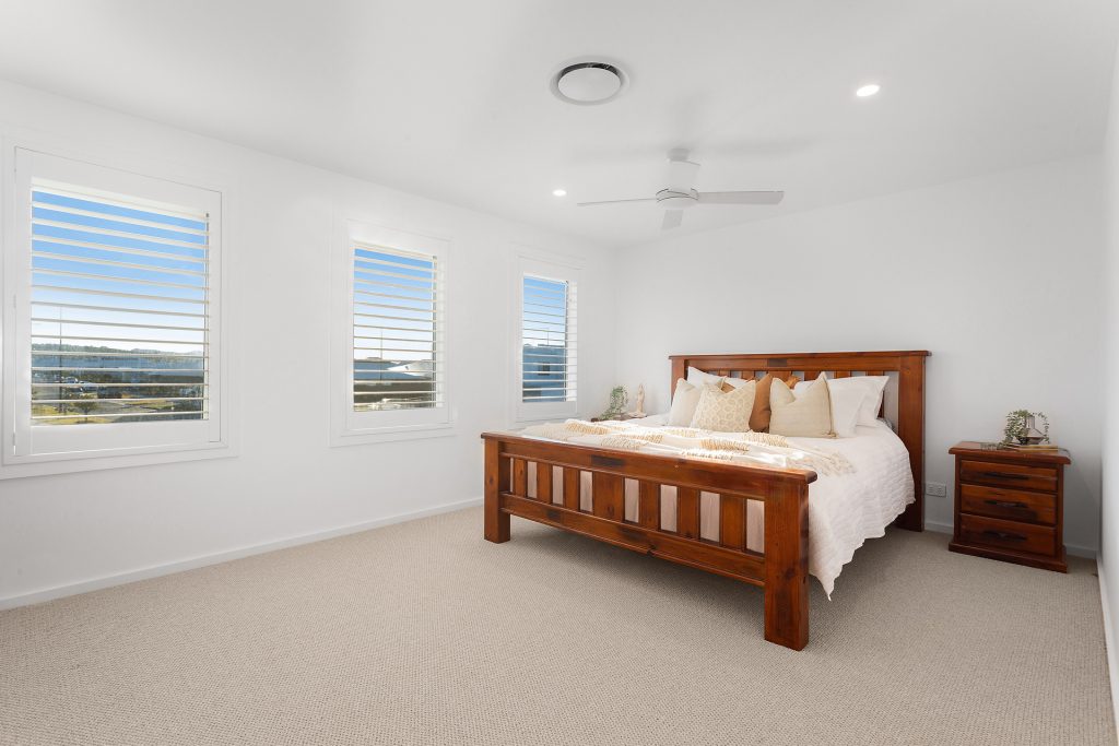 Sold - 1 Bribie Crescent - New Property in Banya - Real Estate by Phil Hermans