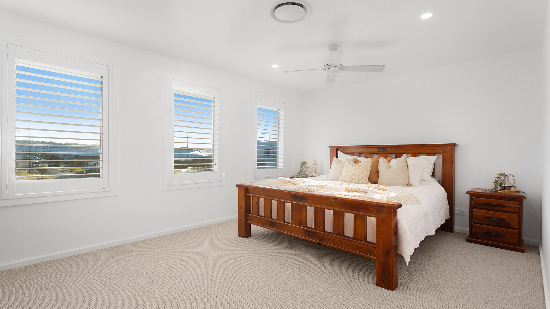 Sold - 1 Bribie Crescent - New Property in Banya - Real Estate by Phil Hermans