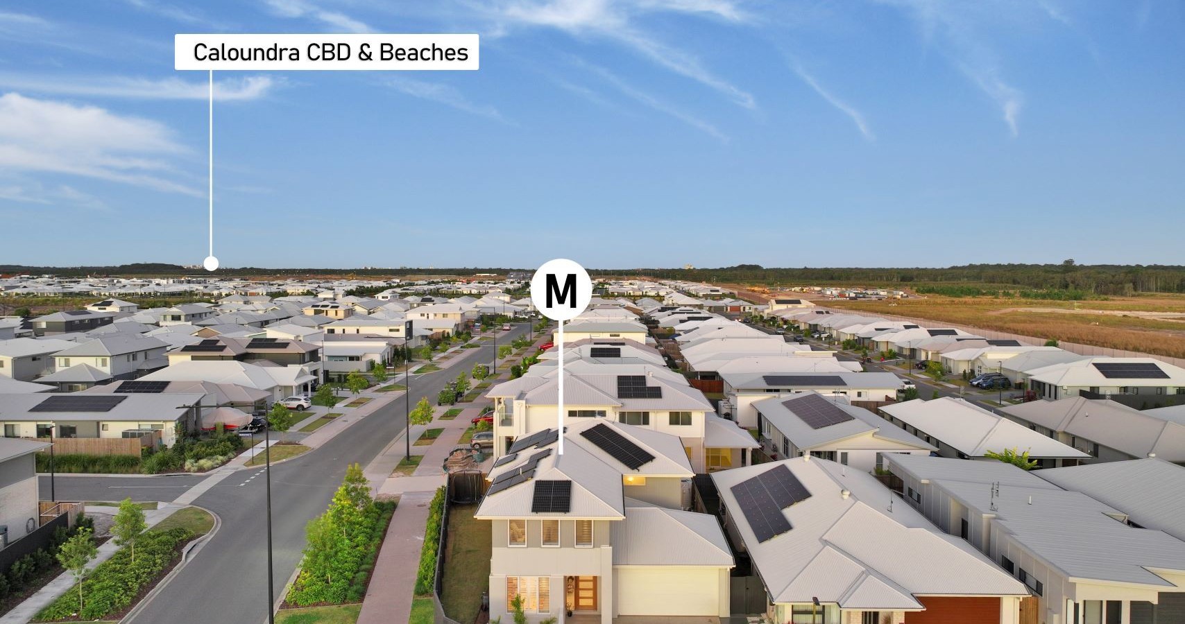 Sold - 1 Bribie Crescent - New Property in Banya - Real Estate by Phil Hermans