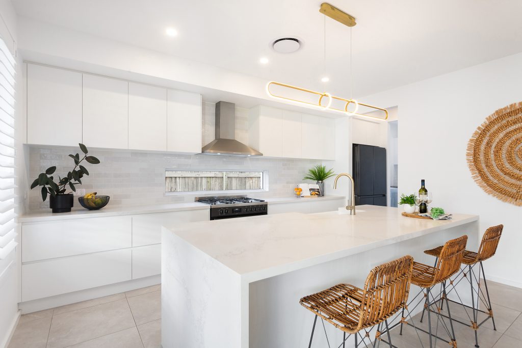 Sold - 1 Bribie Crescent - New Property in Banya - Real Estate by Phil Hermans