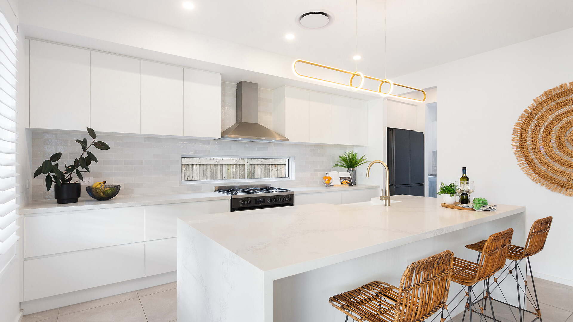 Sold - 1 Bribie Crescent - New Property in Banya - Real Estate by Phil Hermans