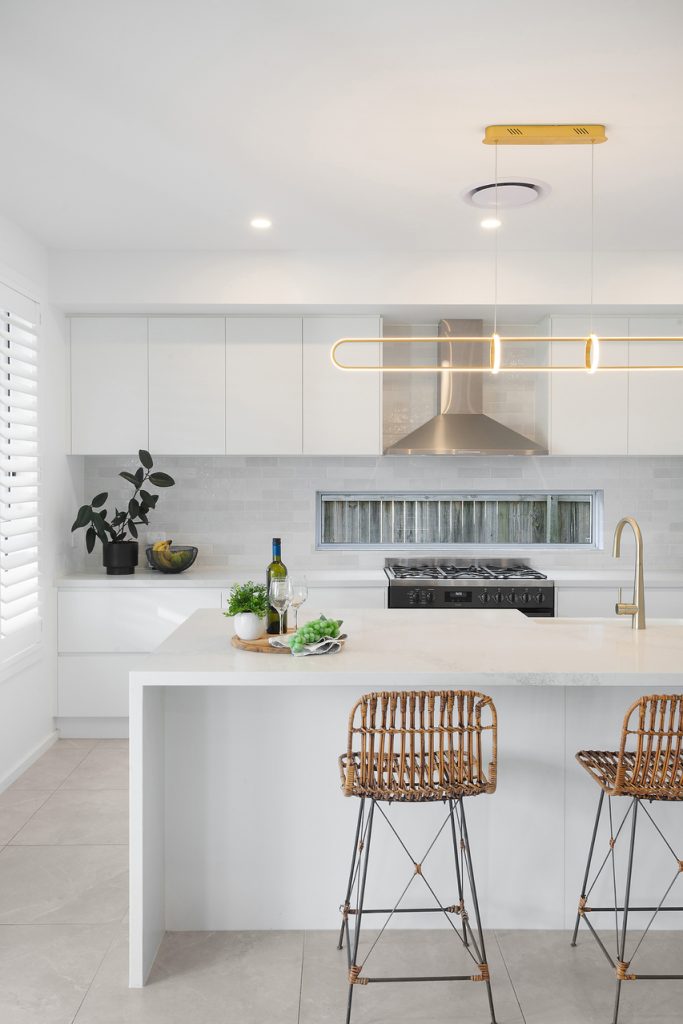 Sold - 1 Bribie Crescent - New Property in Banya - Real Estate by Phil Hermans