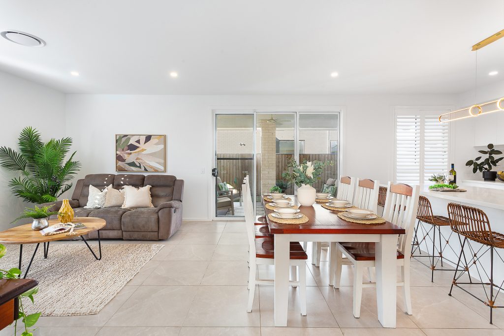 Sold - 1 Bribie Crescent - New Property in Banya - Real Estate by Phil Hermans