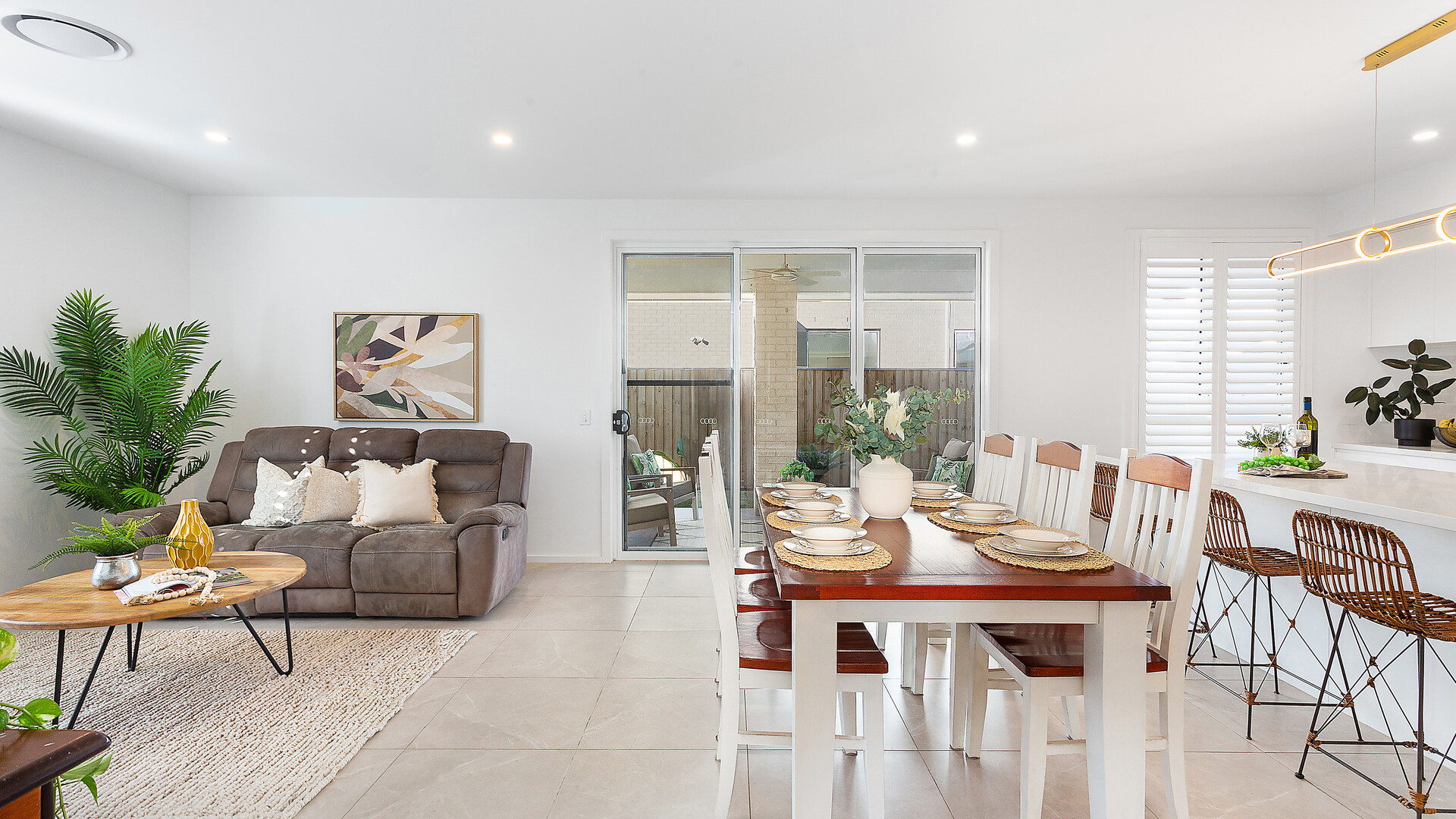 Sold - 1 Bribie Crescent - New Property in Banya - Real Estate by Phil Hermans