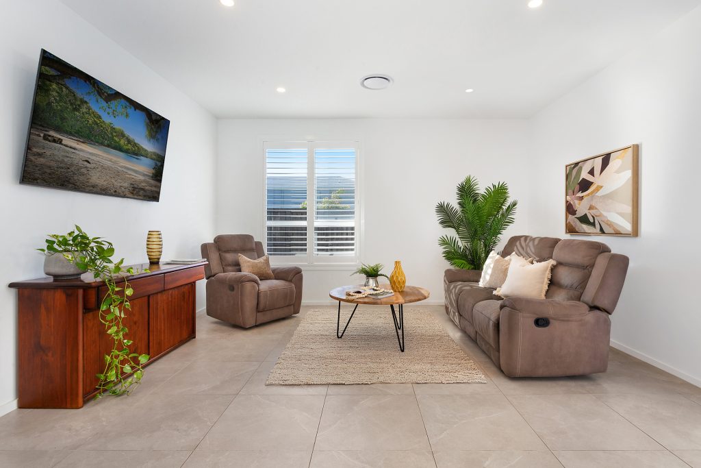 Sold - 1 Bribie Crescent - New Property in Banya - Real Estate by Phil Hermans