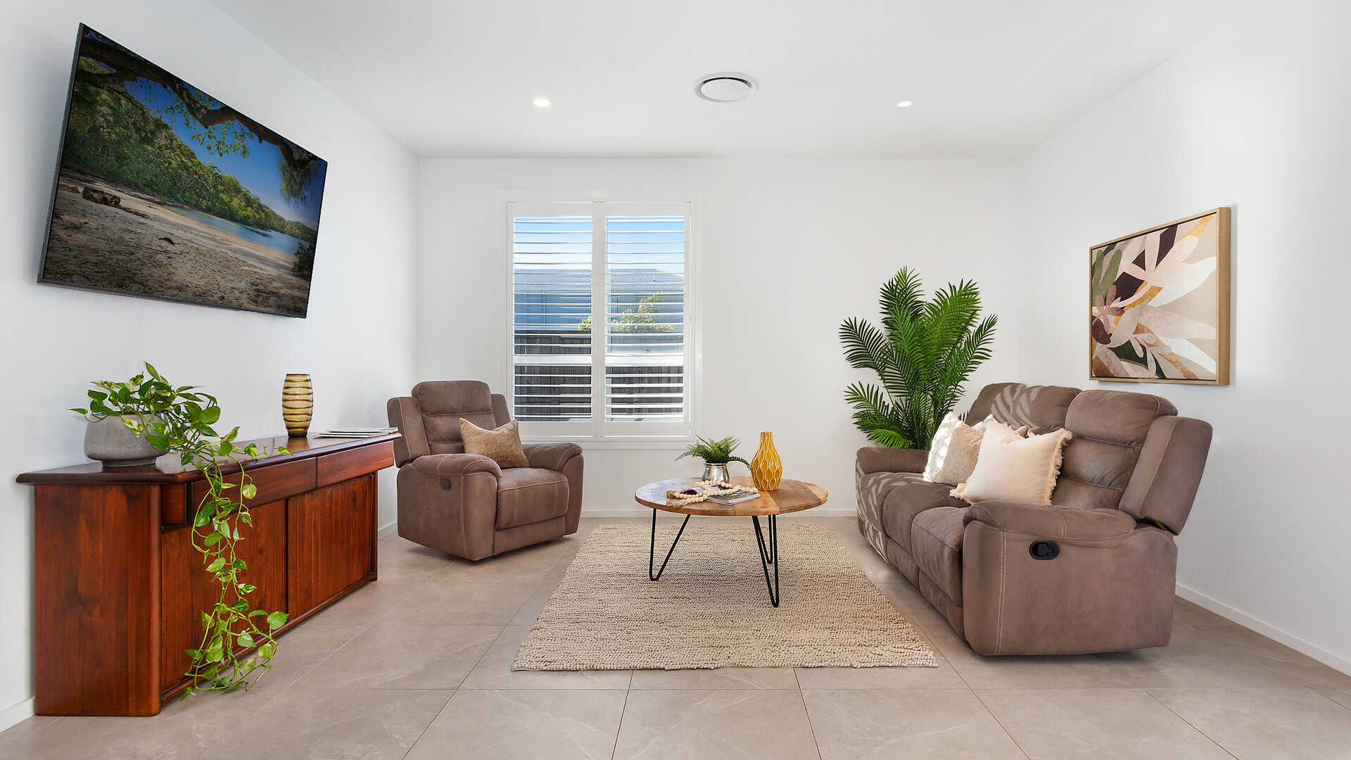 Sold - 1 Bribie Crescent - New Property in Banya - Real Estate by Phil Hermans