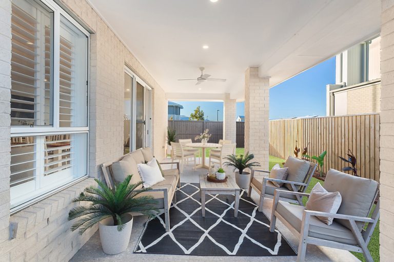 Sold - 1 Bribie Crescent - New Property in Banya - Real Estate by Phil Hermans