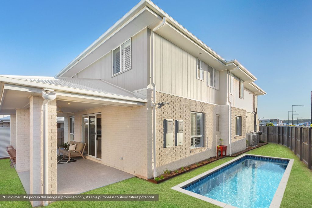 Sold - 1 Bribie Crescent - New Property in Banya - Real Estate by Phil Hermans