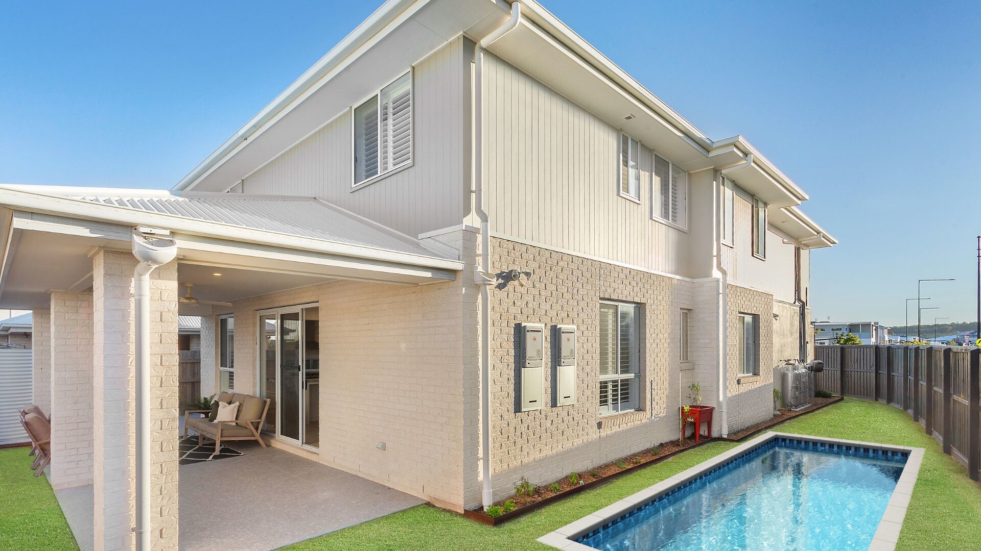 Sold - 1 Bribie Crescent - New Property in Banya - Real Estate by Phil Hermans