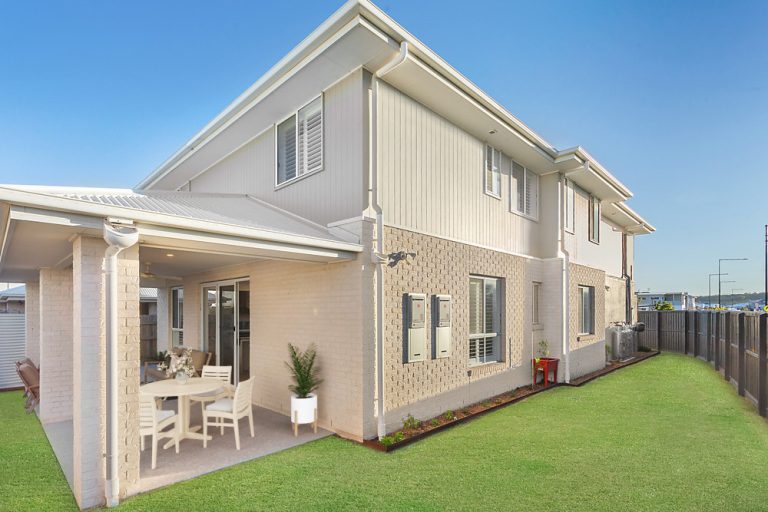 Sold - 1 Bribie Crescent - New Property in Banya - Real Estate by Phil Hermans