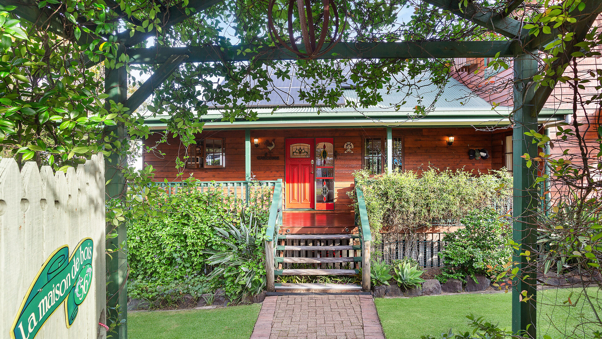 56 Seagull Avenue, Aroona QLD 4551 - photo 11