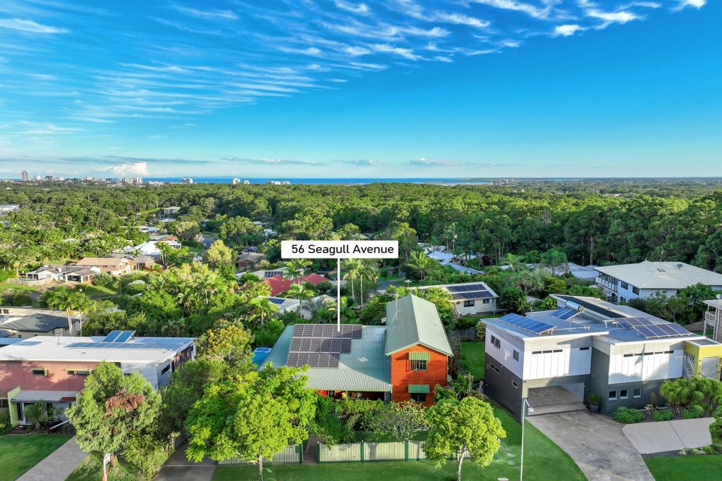 56 Seagull Avenue, Aroona QLD 4551 - photo 17