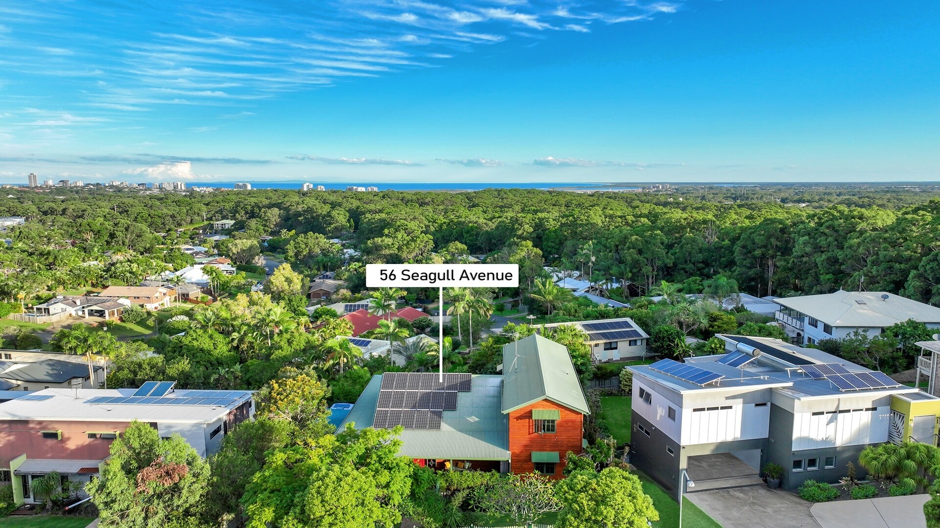 56 Seagull Avenue, Aroona QLD 4551 - photo 17