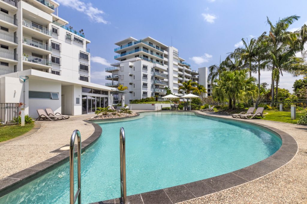 Sold - 1503/1A Mungar Street - New Property in Maroochydore - Real Estate by Louise Webb