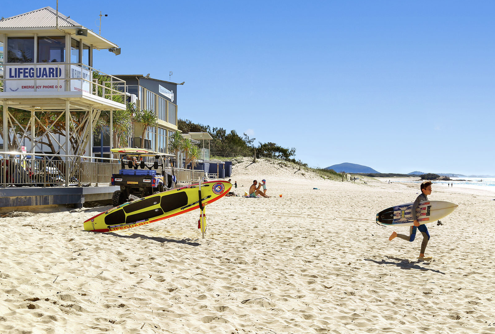 Sold - 1503/1A Mungar Street - New Property in Maroochydore - Real Estate by Louise Webb