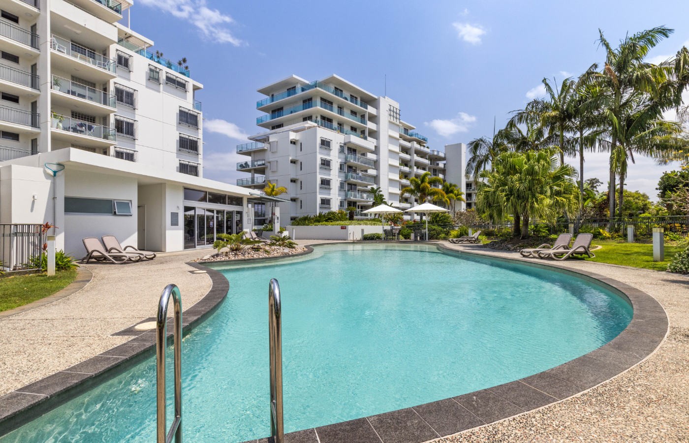 Sold - 1503/1A Mungar Street - New Property in Maroochydore - Real Estate by Louise Webb